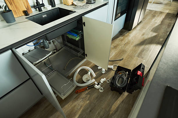 24/7 Emergency Toilet Repair experts in Washington, DC